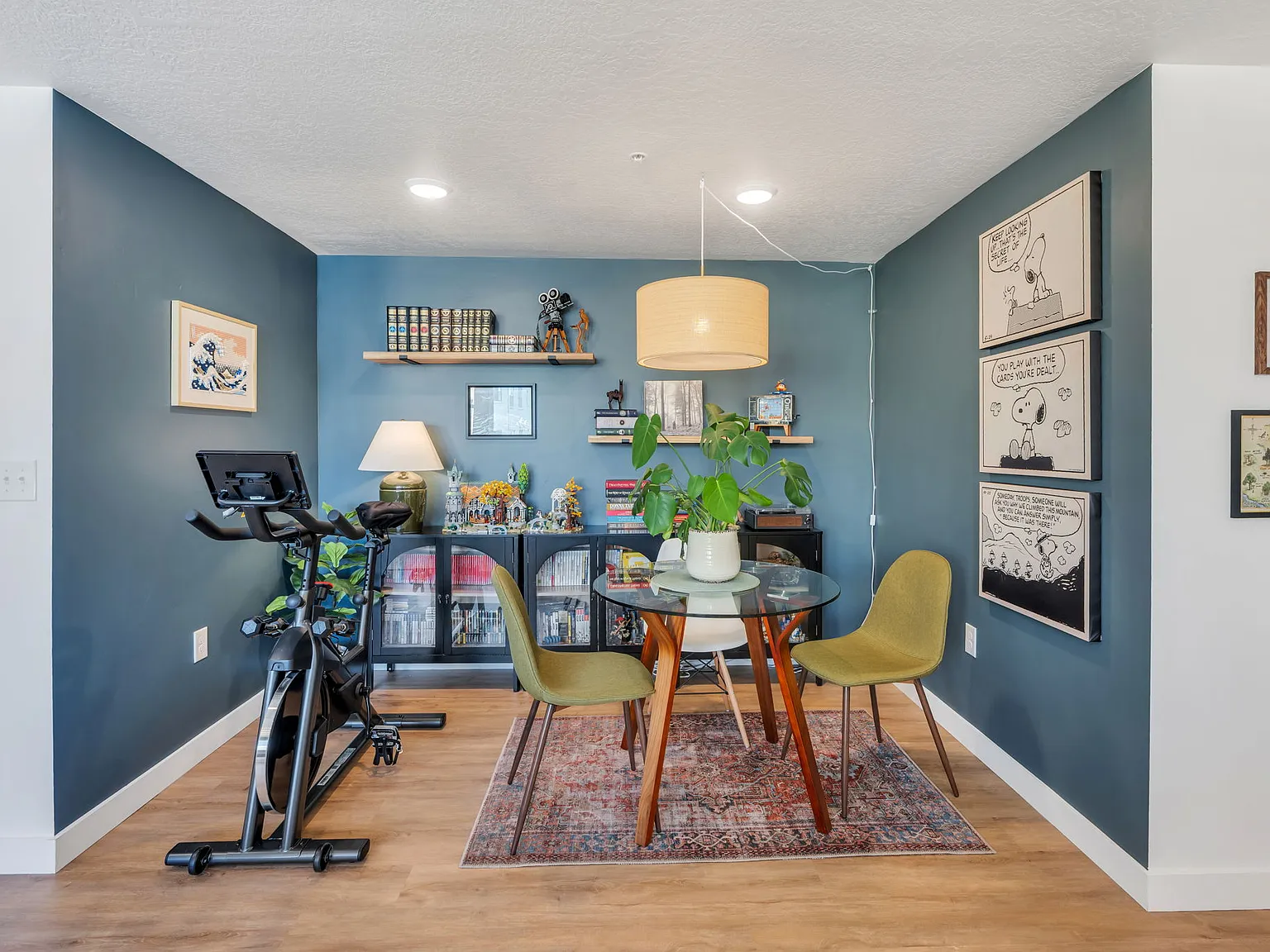 2 bed, 1021 sqft, $2,100 — Photo 4