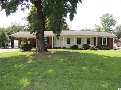 1303 Sunnyside Dr, Mayfield, KY, 42066