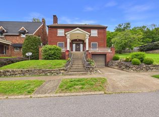 1513 Atlas Rd, Wheeling, WV 26003