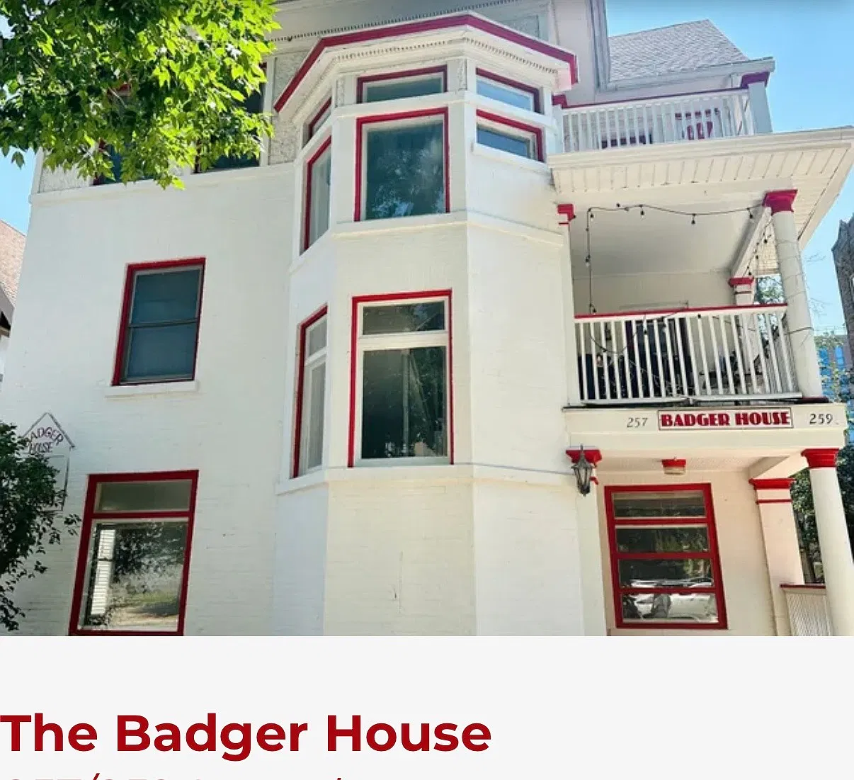 5 bed, 1200 sqft, $800 — Photo 1
