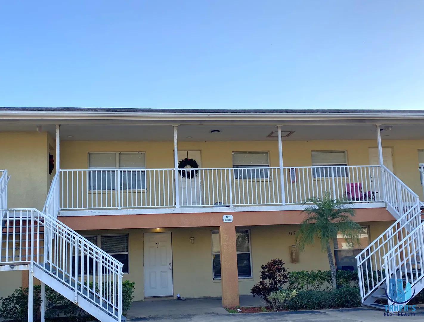 1 Bed 1 Bath Apartment At The Casabella Apartments In Clearwater, Fl *Move-In Special* — Photo 1