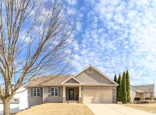 3449 Dorchester Way, Madison, WI 53719