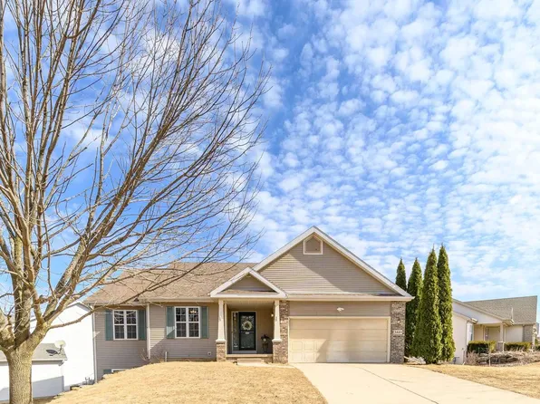 3449 Dorchester Way, Madison, WI 53719