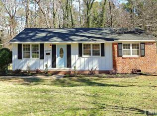 2244 Rumson Rd, Raleigh, NC 27610