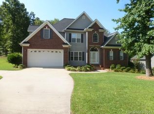 4206 Flint Dr, Lancaster, SC 29720