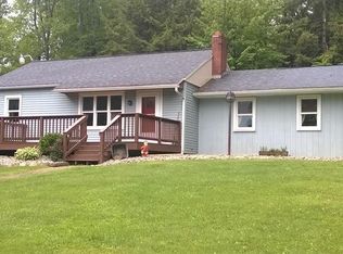 7411 Adamsville Rd, Adamsville, PA 16110