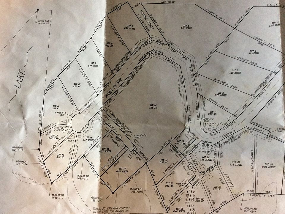 2nd image of 00 Thompson Cove Ln