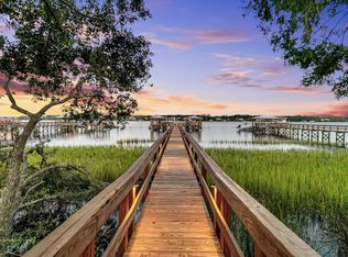 396 Blowing Fresh Dr, Charleston, SC 29492