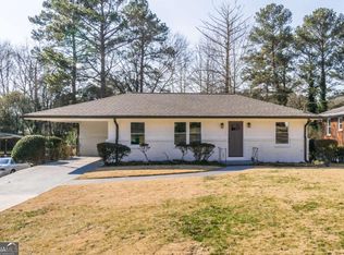 1721 McKenzie Dr, Decatur, GA 30032