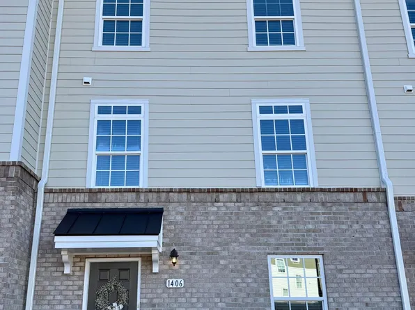 1406 Excelsior Grand Ave, Durham, NC 27713