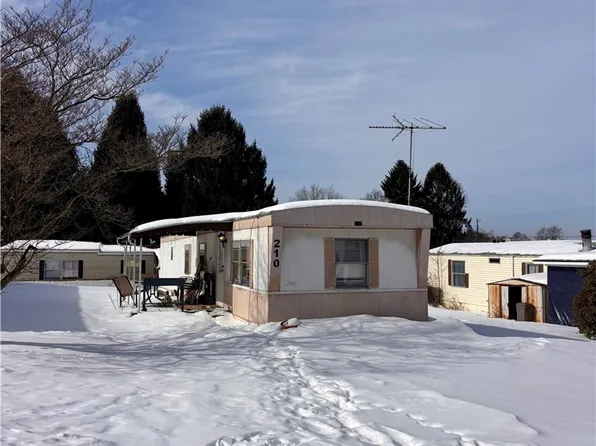 210 Jill Dr, Butler, PA 16001