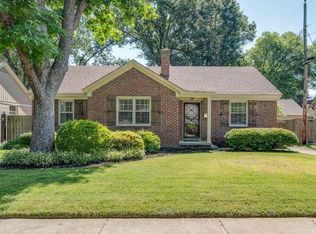 24 Normandy Cir, Memphis, TN 38111