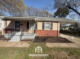 1588 Wanda St, Memphis, TN 38111