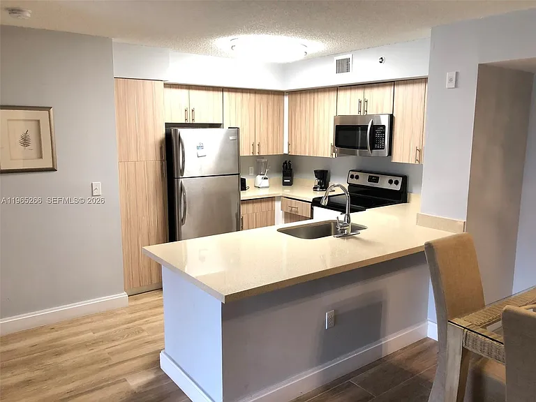19801 E Country Club Dr #4406 — Photo 4