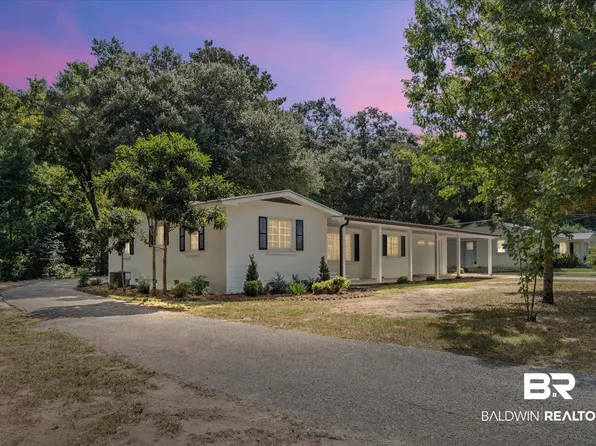 406 Jasmine Ave, Fairhope, AL 36532