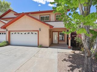 331 Jenkins Ranch Rd, Durango, CO 81301