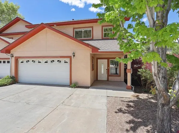 331 Jenkins Ranch Rd, Durango, CO 81301