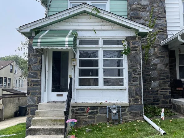 712 Belfield Ave, Drexel Hill, PA 19026