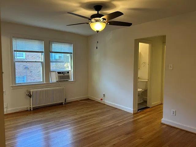 MacArthur Blvd. NW - 4573 - #303 — Photo 4