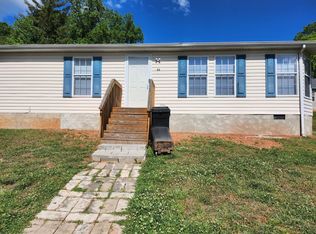 55 Crestview Hts, Sylva, NC 28779