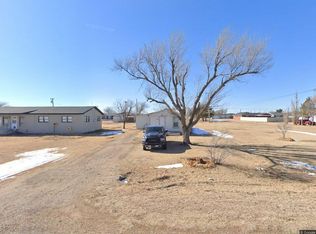 700 Dyer St, Claude, TX 79019