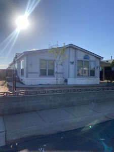 774 Del Barco Ave, Page, AZ, 86040