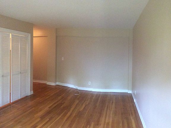 Beautiful Hardwood Floors