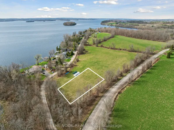 0 Lakeside Rd, Otonabee South Monaghan, ON K0L 2G0