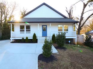 117 Phillips St, Anderson, SC 29625