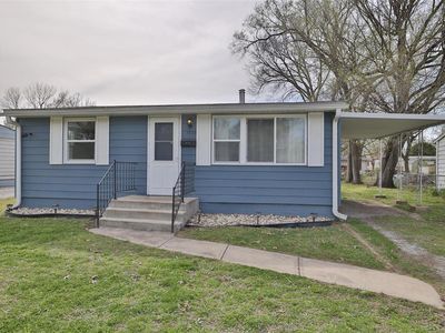 4525 Maryville Rd, Granite City, IL, 62040