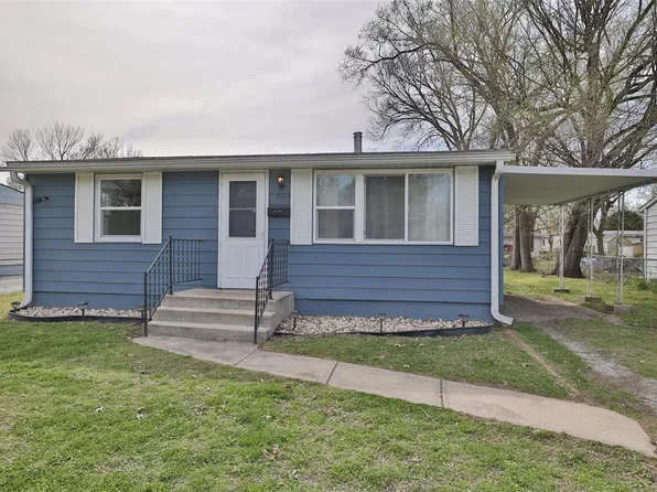 4525 Maryville Rd, Granite City, IL 62040