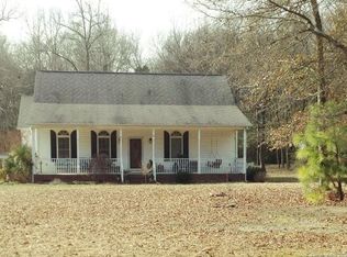 4323 Edgeland Rd #2, Edgemoor, SC 29712