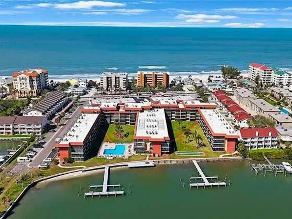 19701 Gulf Blvd APT 407, Indian Shores, FL 33785