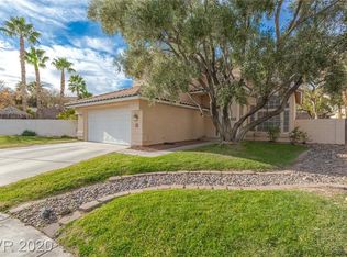 237 Innsdale Ct, Henderson, NV 89074