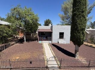 1416 First South St, Clarkdale, AZ 86324