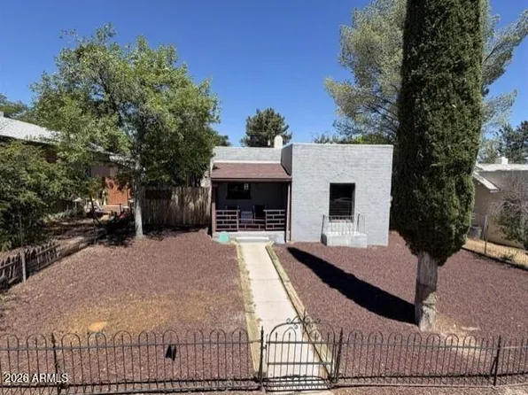 1416 First South Street, Clarkdale, AZ 86324