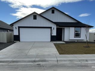 12345 Varga St, Caldwell, ID 83607