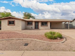 1320 S Beck Ave, Tempe, AZ 85281