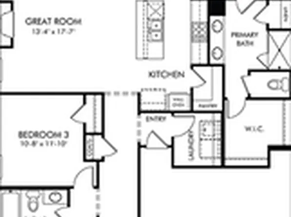 Chandler Plan, Riverwood Farm