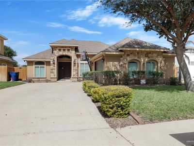 2016 Rice Ave, McAllen, TX, 78504