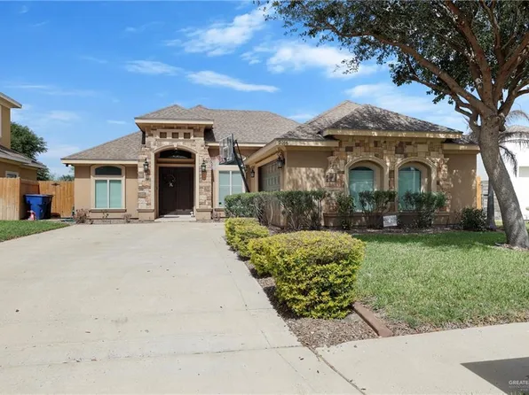 2016 Rice Ave, McAllen, TX 78504