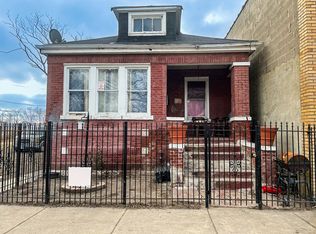 4723 W Arthington St, Chicago, IL 60644