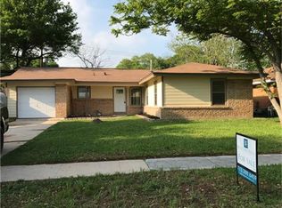 1109 Dunstan Rd, Pasadena, TX 77502