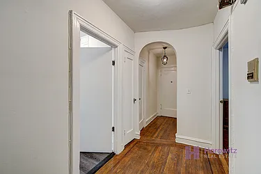 Sold by Horowitz Real Estate