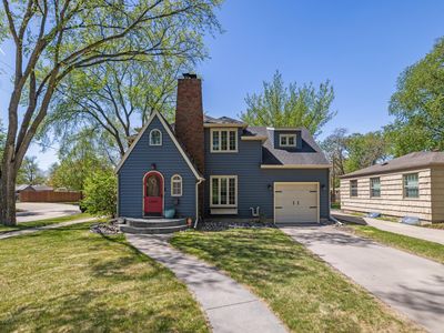 1449 10th St S, Fargo, ND, 58103