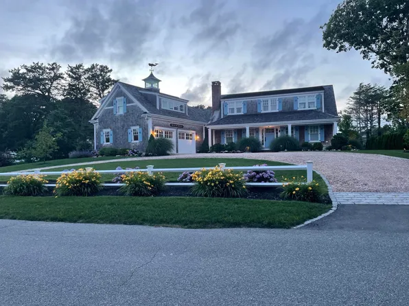 66 Woodland Way, North Chatham, MA 02650