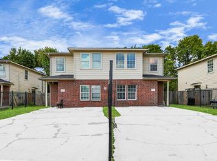 8126 Jutland Rd, Houston, TX 77033