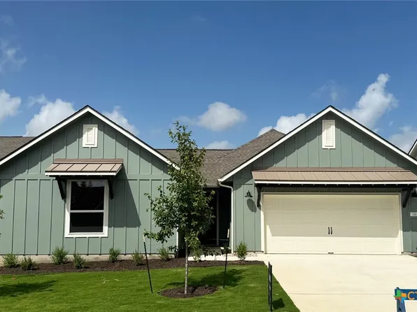 321 Sweeping Sage Ln, San Marcos, TX 78666