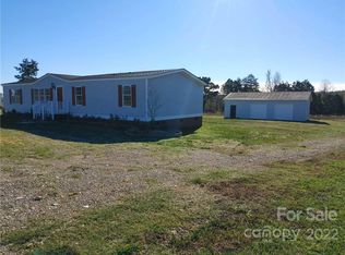 1907 Old Mill Rd, Richburg, SC 29729
