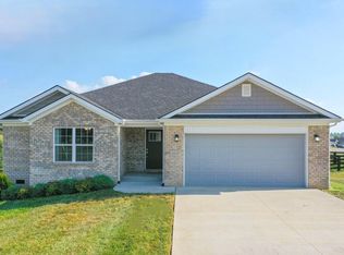 2048 Partridge Way, Richmond, KY 40475